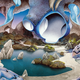 Image for article titled Did Prog Rock's Greatest Artist Inspire Avatar? All Signs Point To Yes